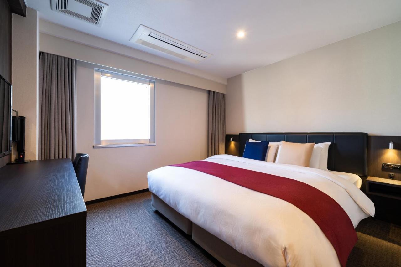 Hotel Shuranza Chiba Buitenkant foto