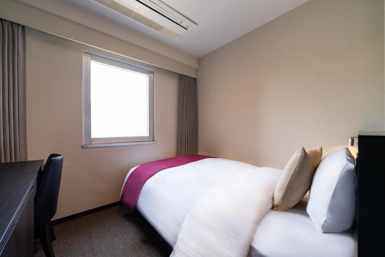 Hotel Shuranza Chiba Buitenkant foto