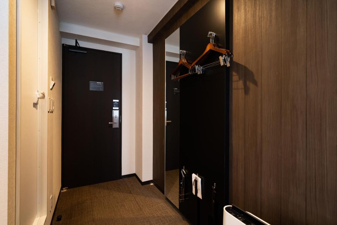 Hotel Shuranza Chiba Buitenkant foto