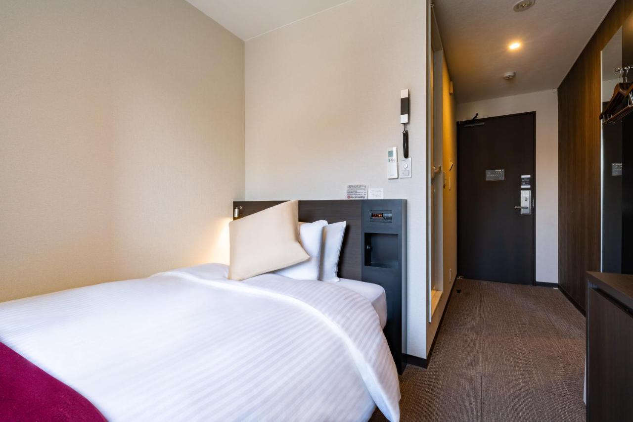 Hotel Shuranza Chiba Buitenkant foto
