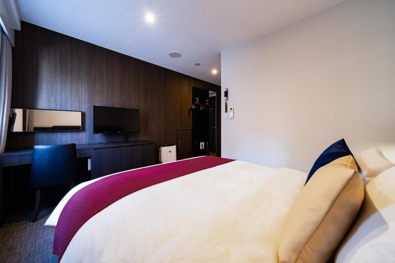 Hotel Shuranza Chiba Buitenkant foto