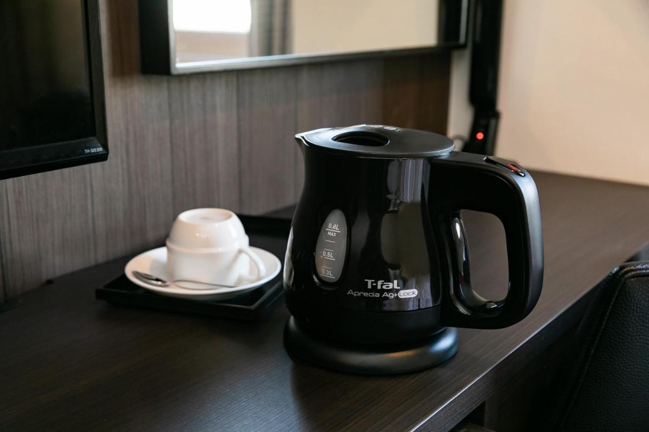 Hotel Shuranza Chiba Buitenkant foto