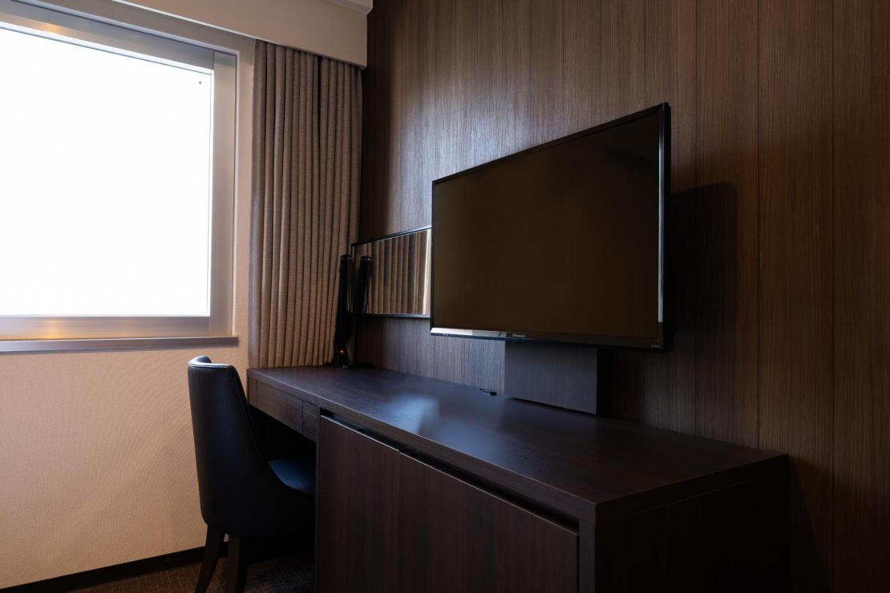 Hotel Shuranza Chiba Buitenkant foto