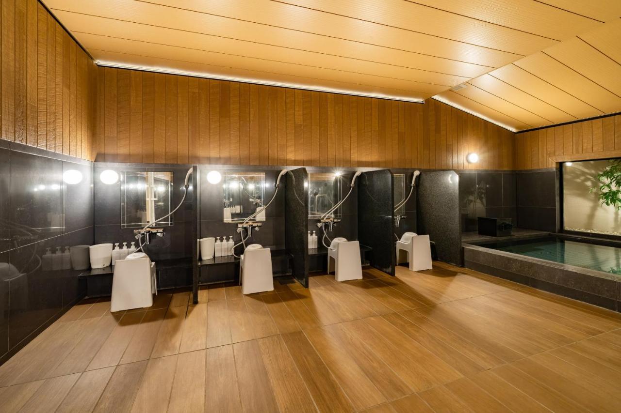 Hotel Shuranza Chiba Buitenkant foto