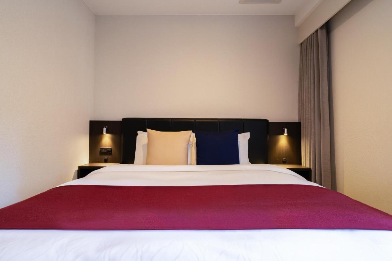 Hotel Shuranza Chiba Buitenkant foto