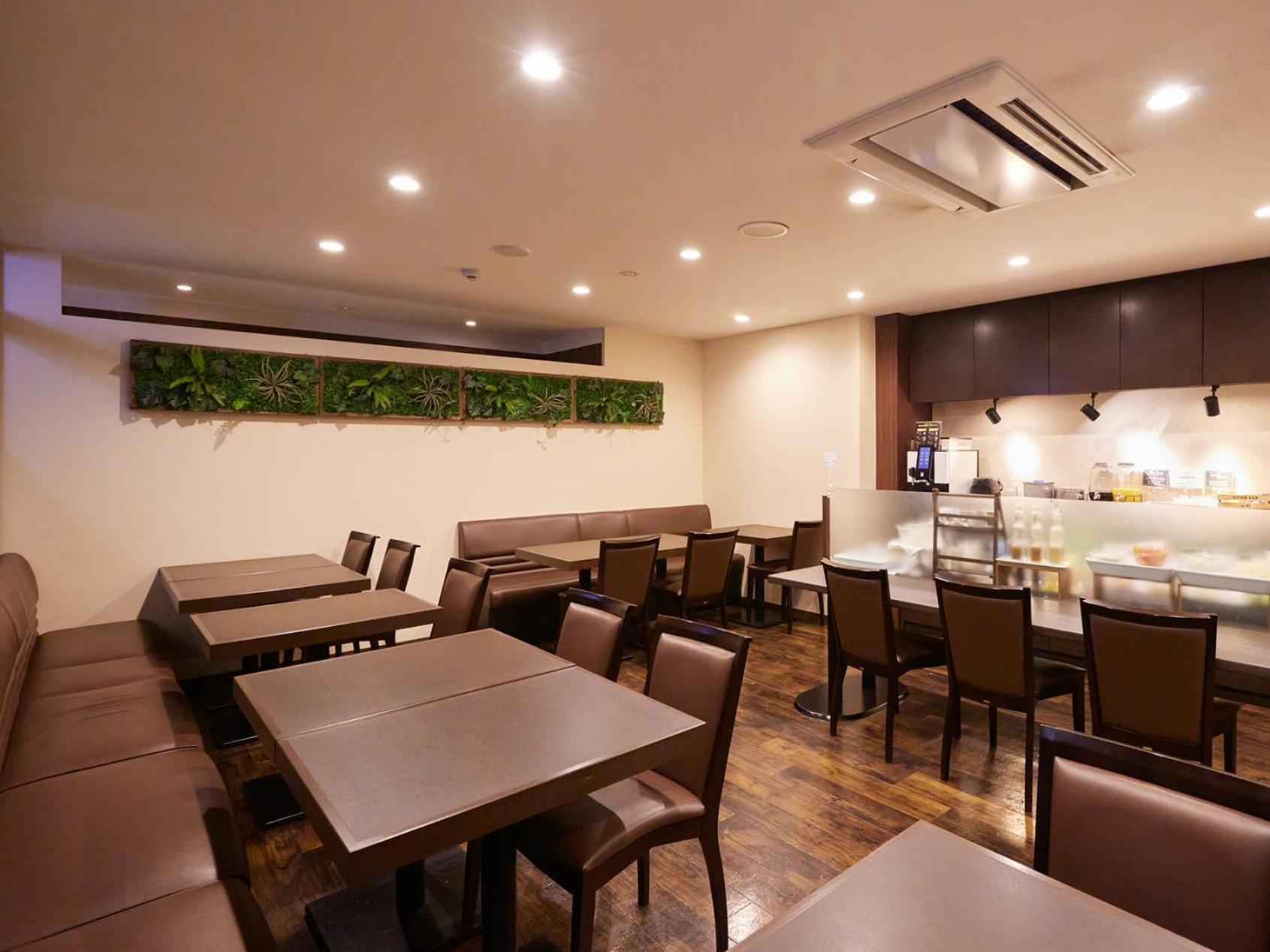 Hotel Shuranza Chiba Buitenkant foto