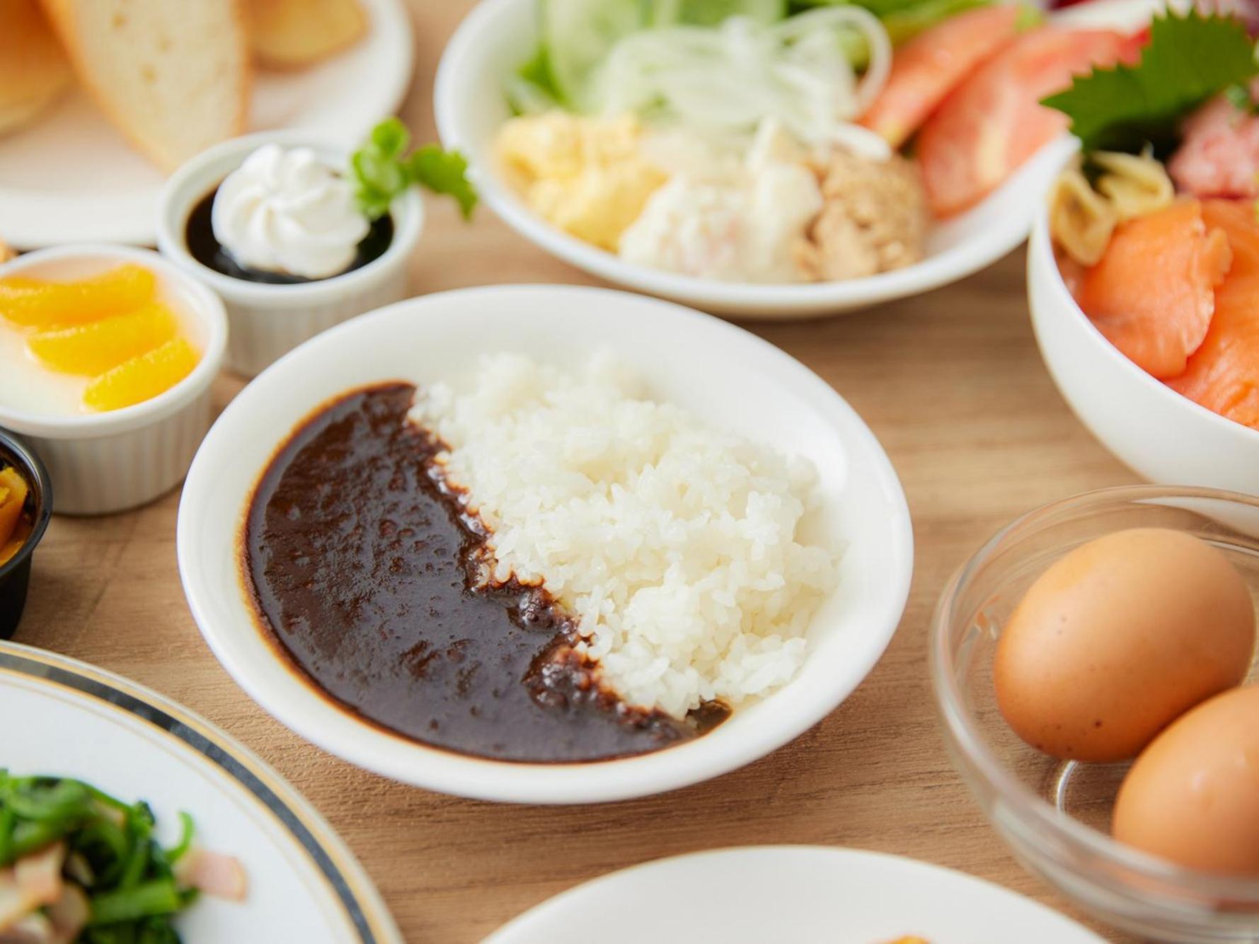 Hotel Shuranza Chiba Buitenkant foto