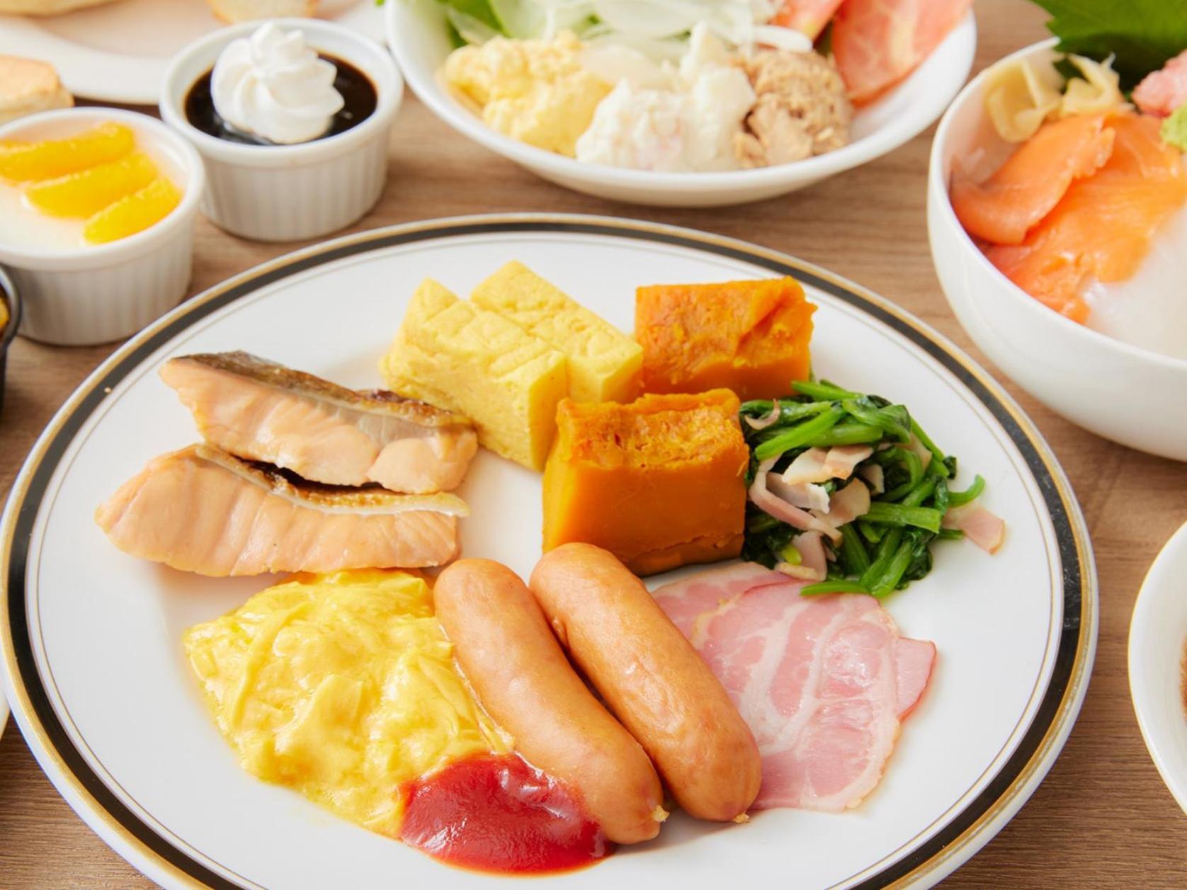 Hotel Shuranza Chiba Buitenkant foto