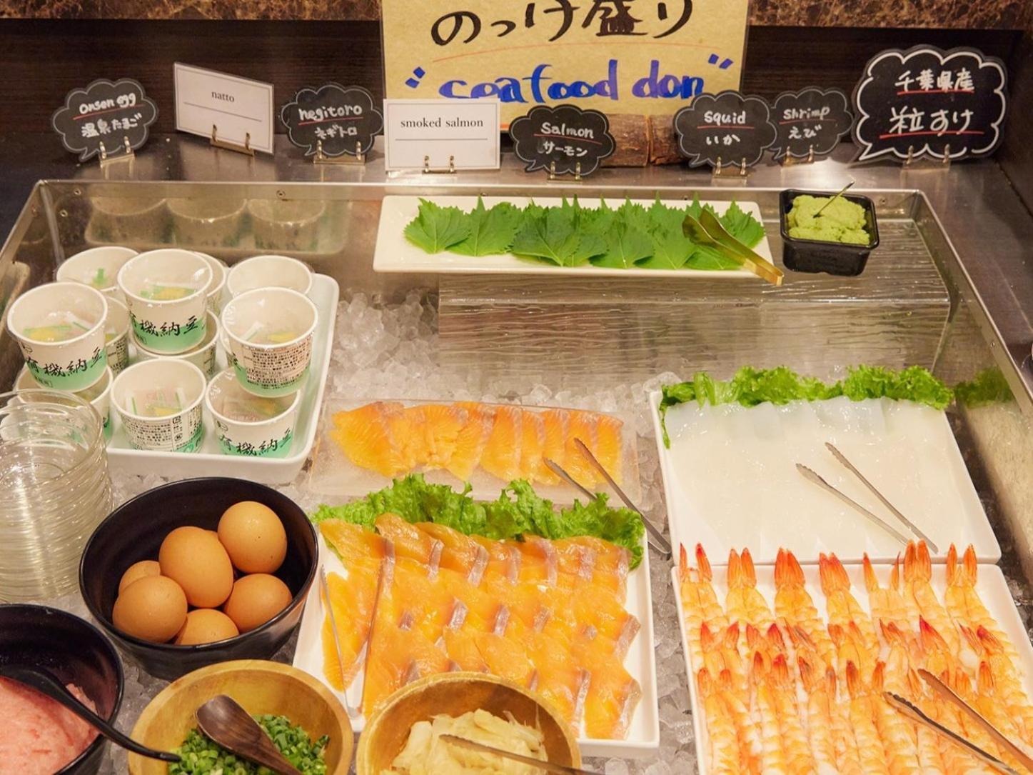 Hotel Shuranza Chiba Buitenkant foto