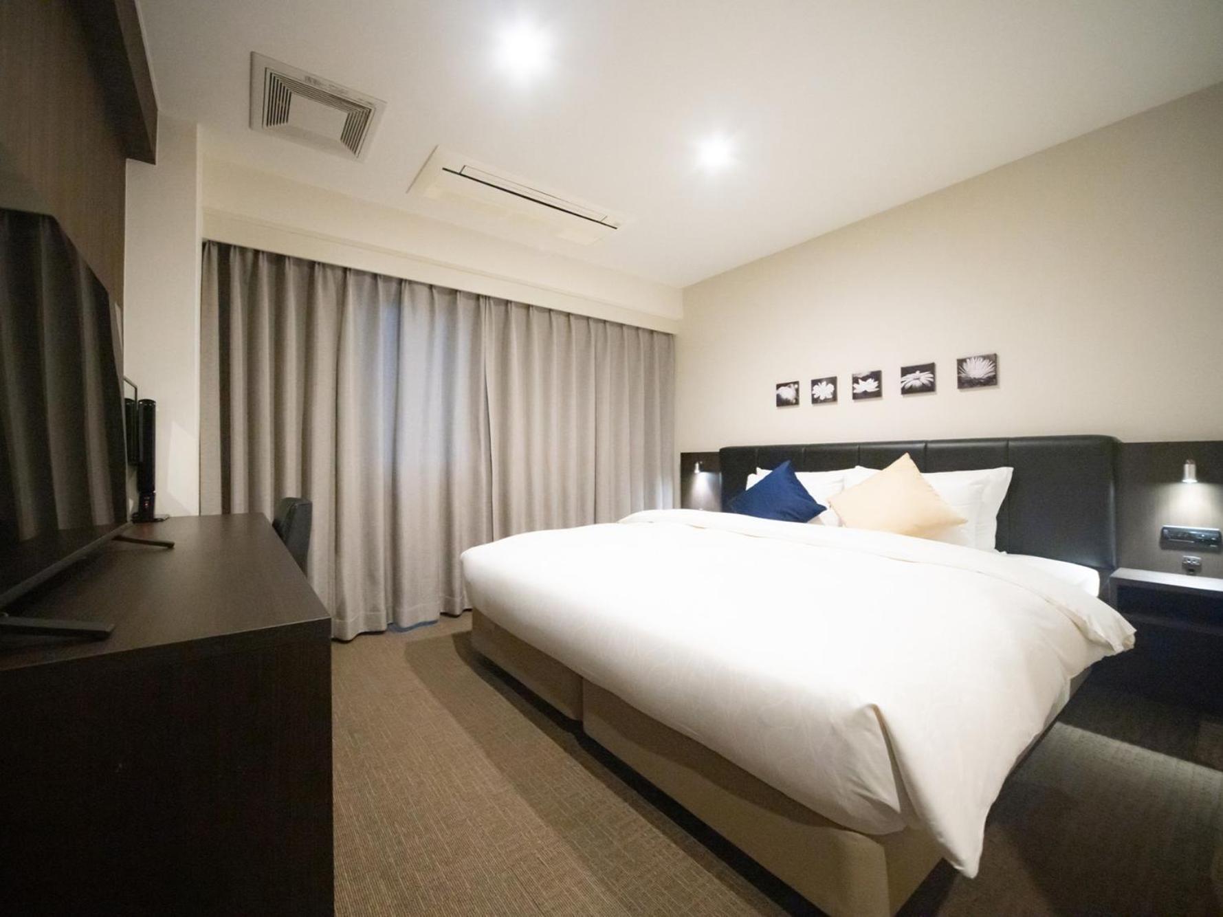 Hotel Shuranza Chiba Buitenkant foto