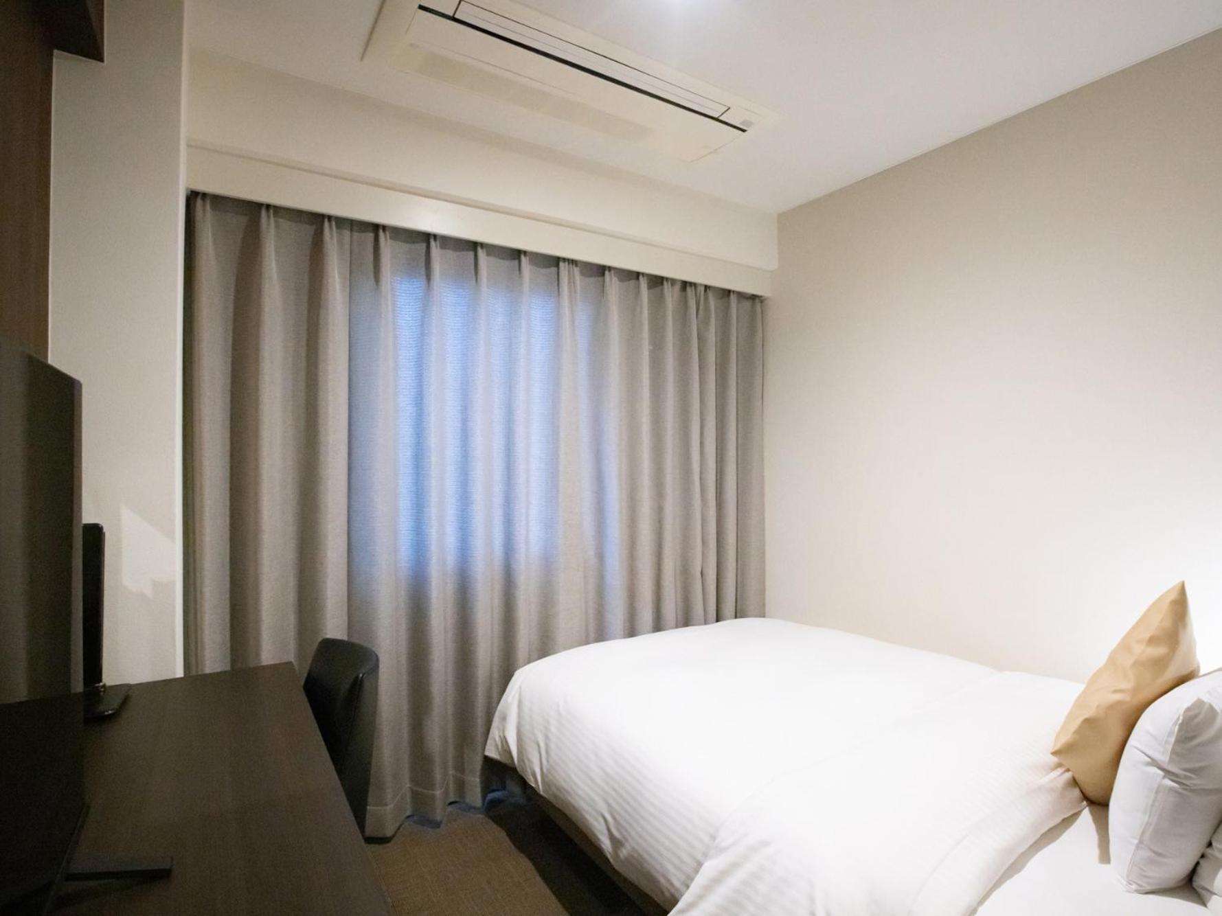 Hotel Shuranza Chiba Buitenkant foto