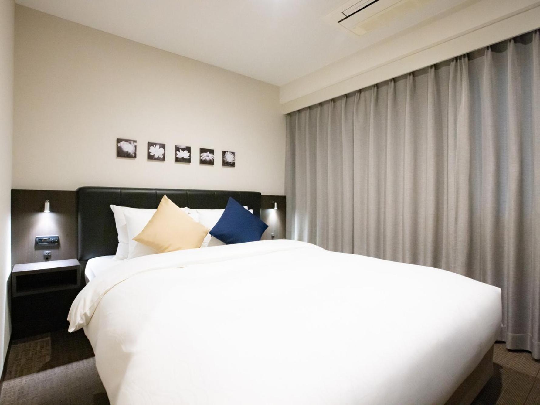 Hotel Shuranza Chiba Buitenkant foto
